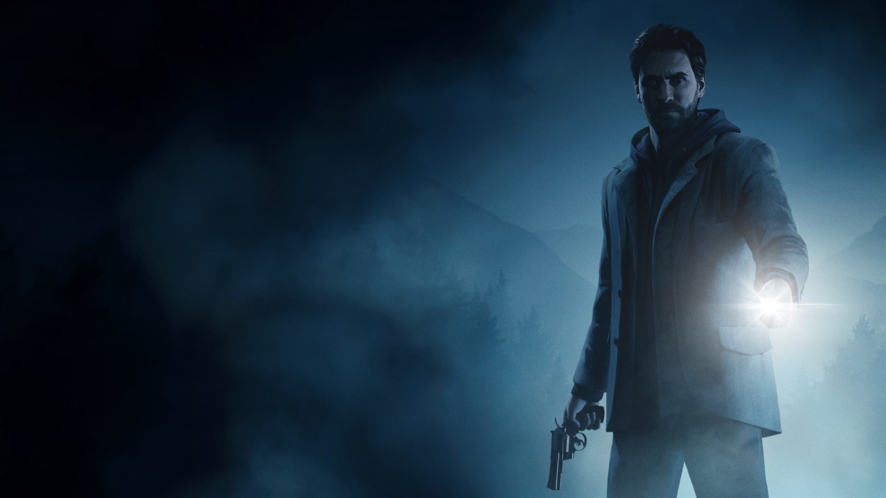 Decepção! Fã compra 4 MIL CÓPIAS de Alan Wake e o PIOR acontece