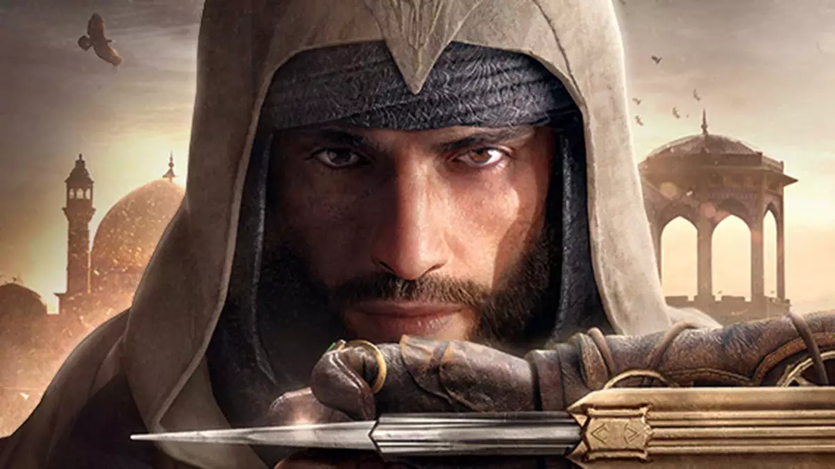 Jogos da Ubisoft para Xbox em promoção: até 67% de desconto