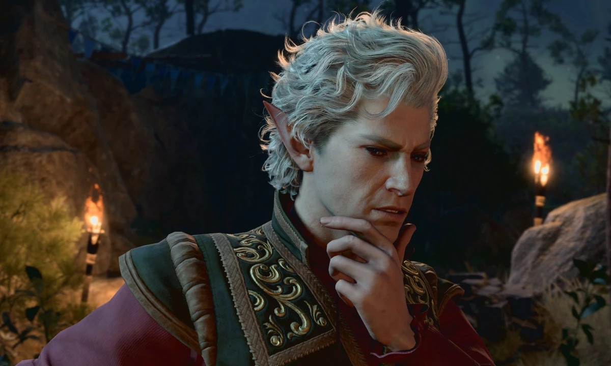 Diretor da Larian Studios fala sobre papel dos gamers na indústria