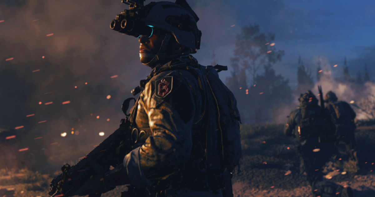 Executivo do Xbox quer refazer história de Call of Duty no Game Pass