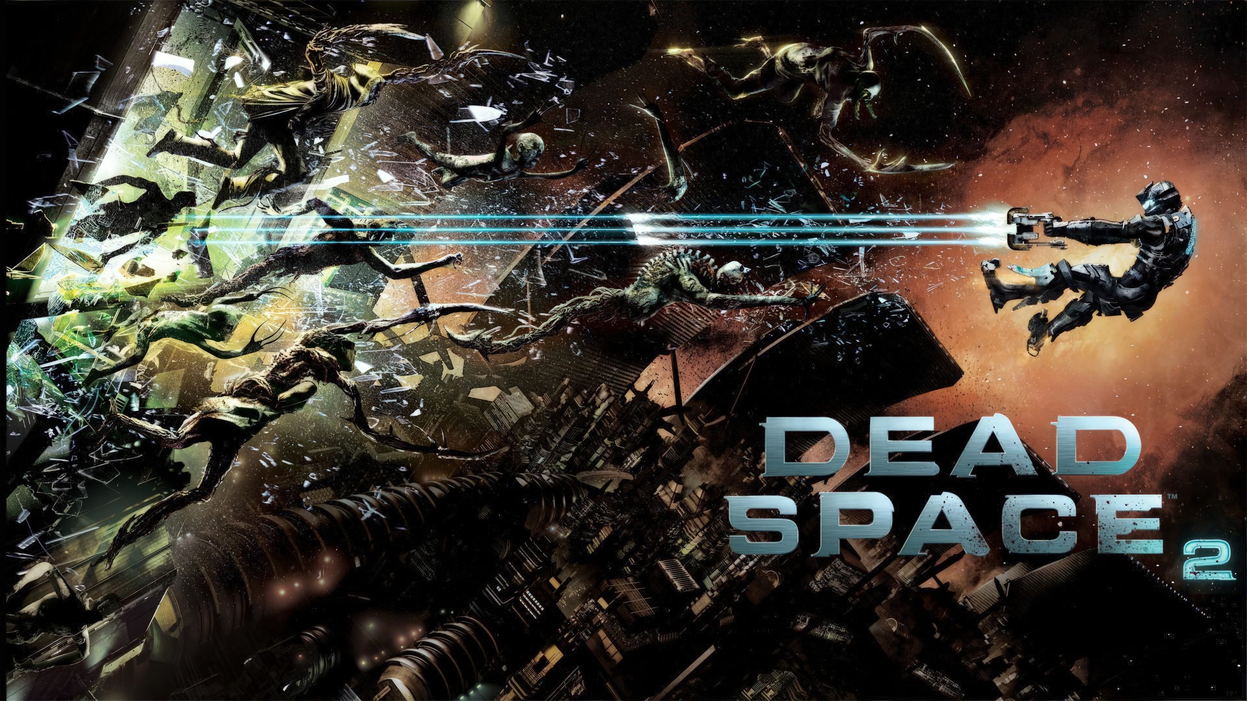 É MENTIRA! EA desmente rumores sobre cancelamento de Dead Space 2 Remake