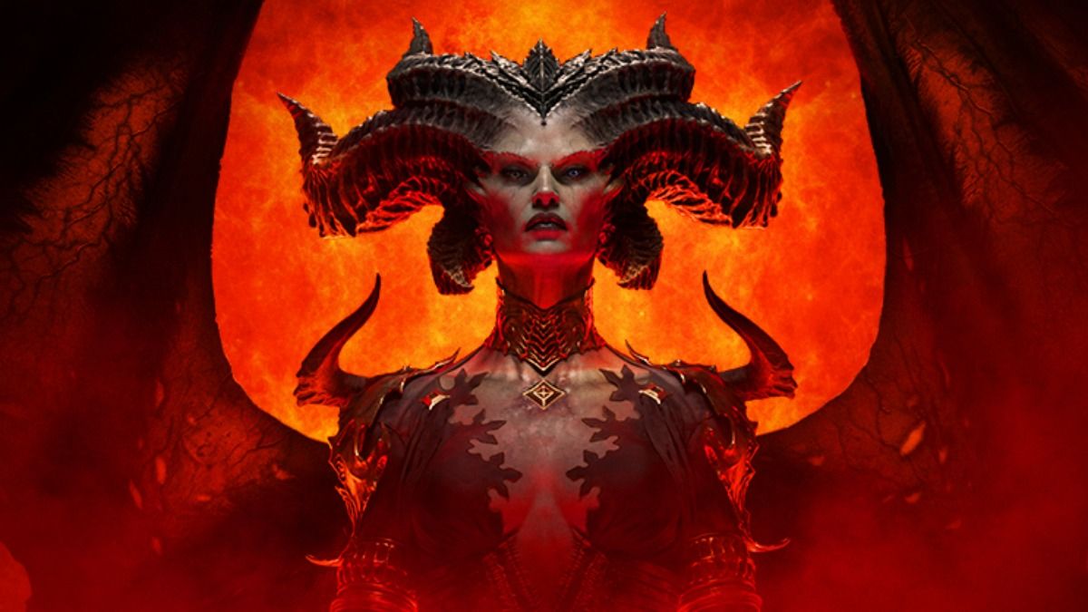Diablo IV: a Bênção da Mãe está de volta!