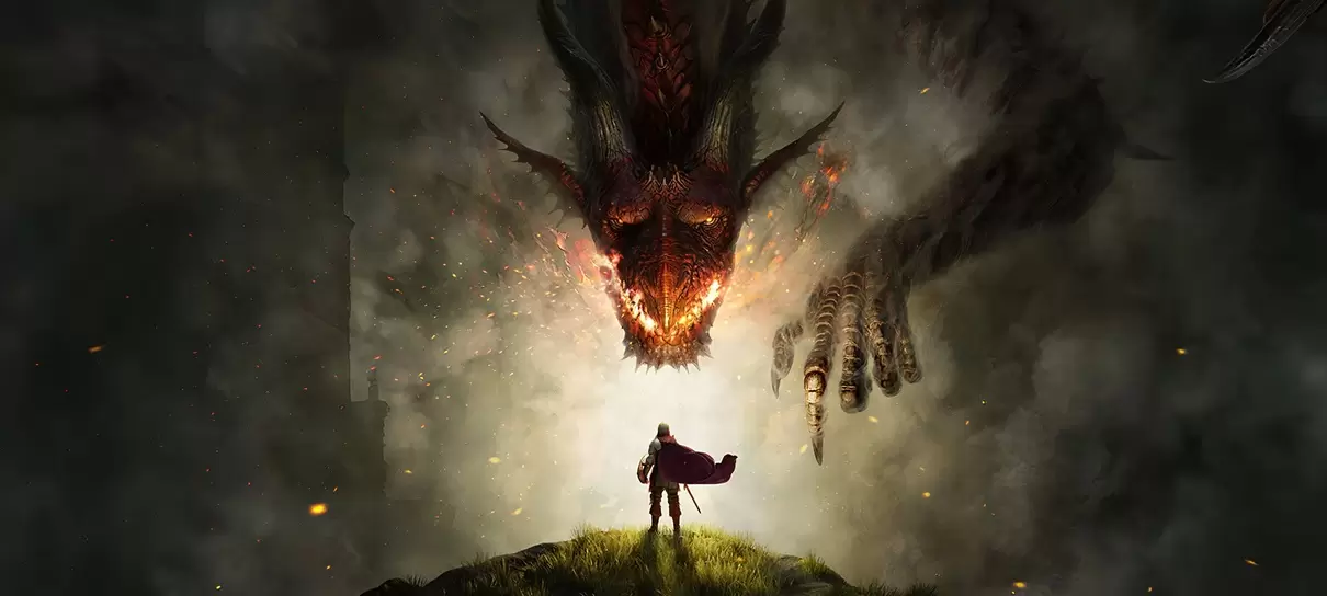 Dragon's Dogma 2: game vendeu mais de 3 milhões de cópias