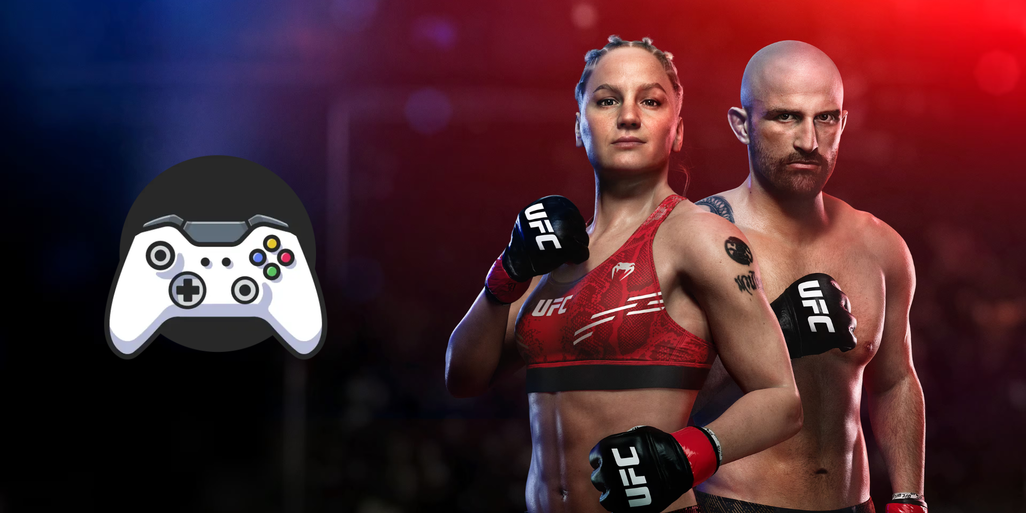 Complemento Premium de UFC 5 DE GRAÇA neste fim de semana no Xbox