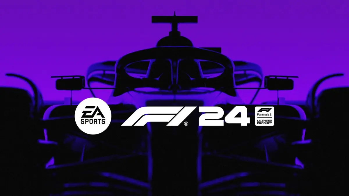 EA Sports F1 24: nova temporada chega em 24 de julho