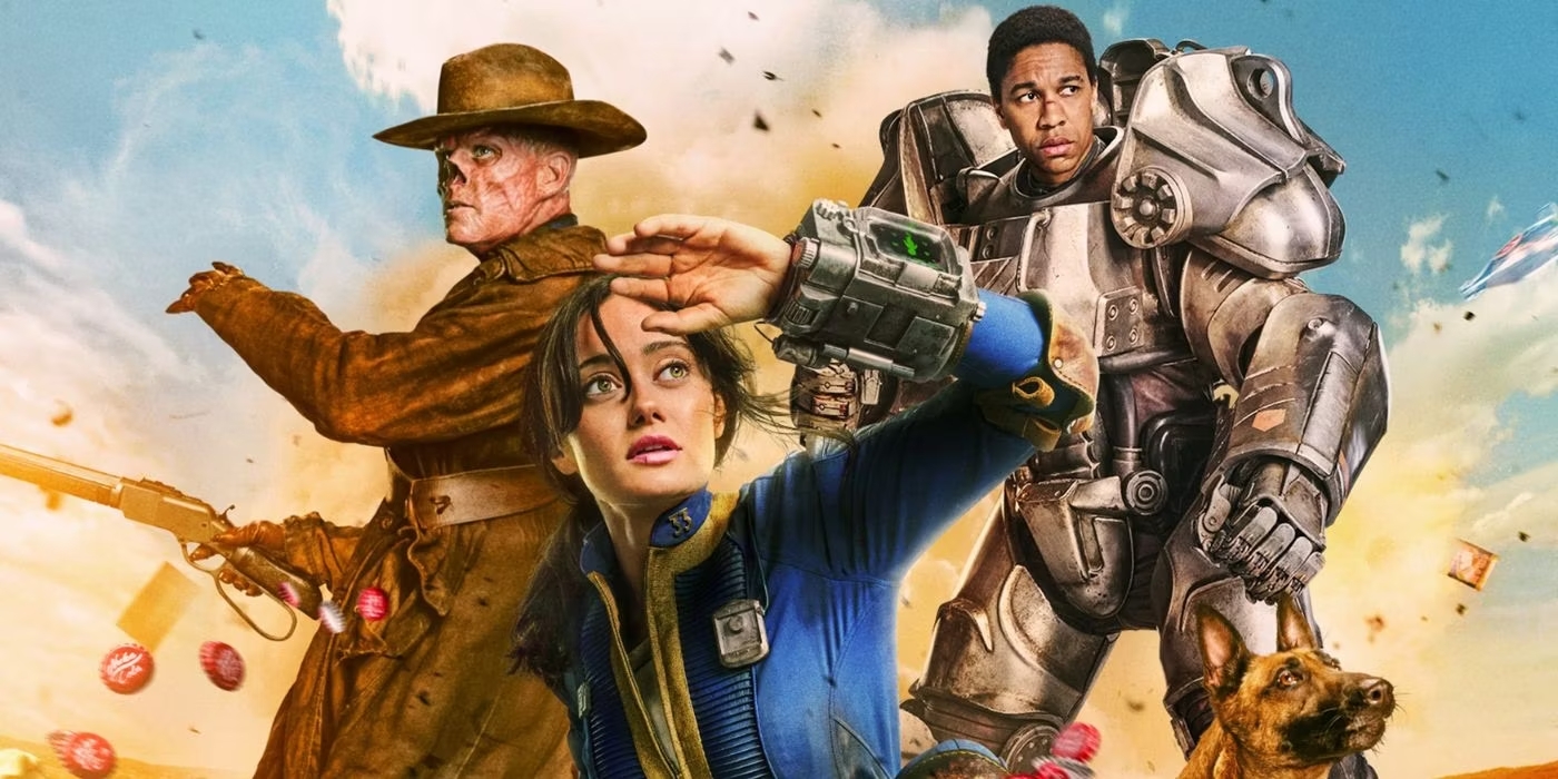 Com incentivos fiscais, 2º temporada de Fallout será gravada na Califórnia