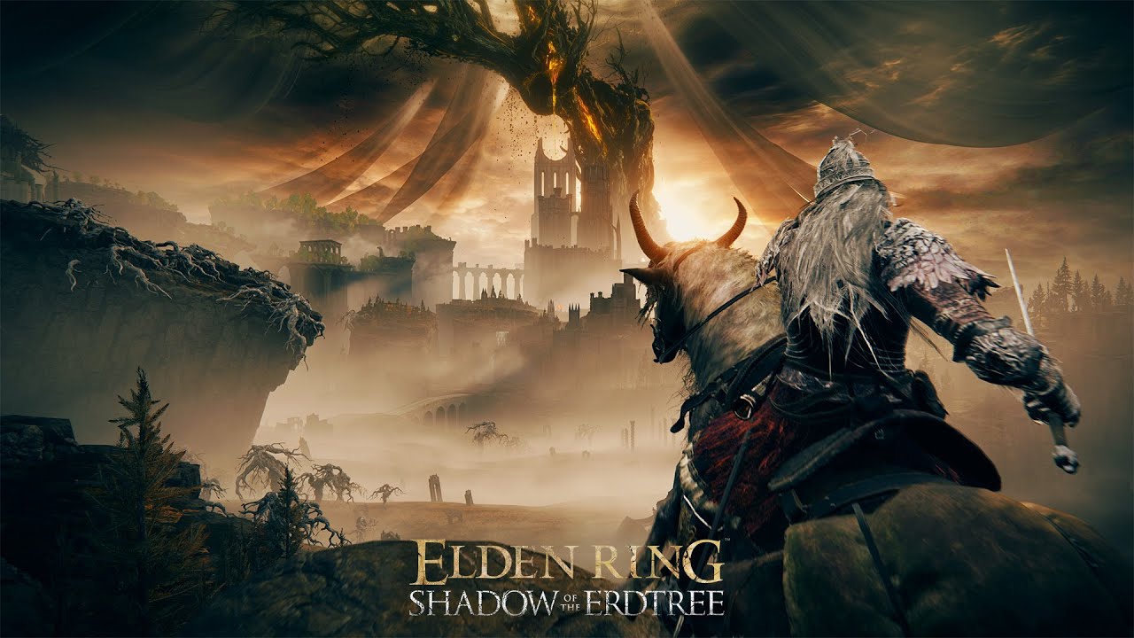 Shadow of the Erdtree: "difícil de propósito", diz criador