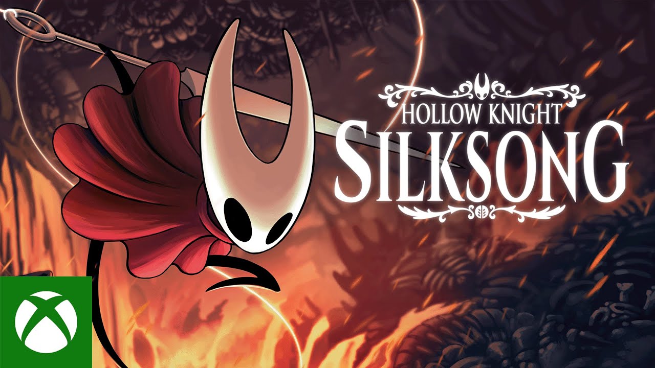 Xbox Store contém PÁGINA EXCLUSIVA para Hollow Knight: Silksong; lançamento do game está próximo