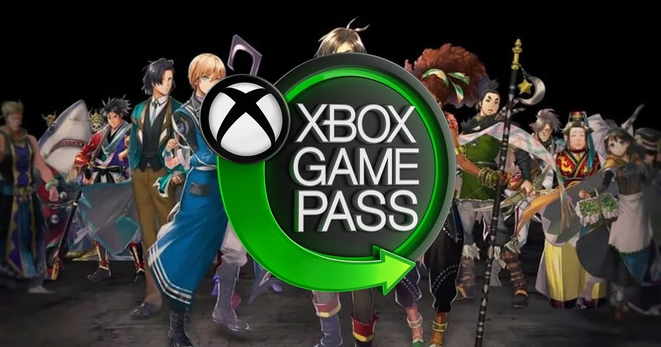 Xbox Game Pass recebe muitos jogos de peso: confira a lista completa