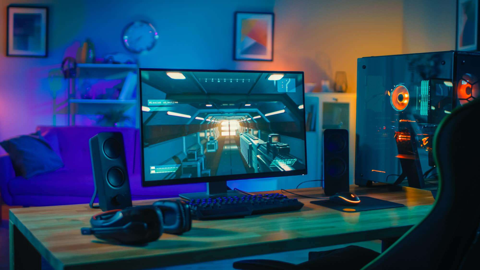 6 jogos que provavelmente NUNCA chegarão ao PC