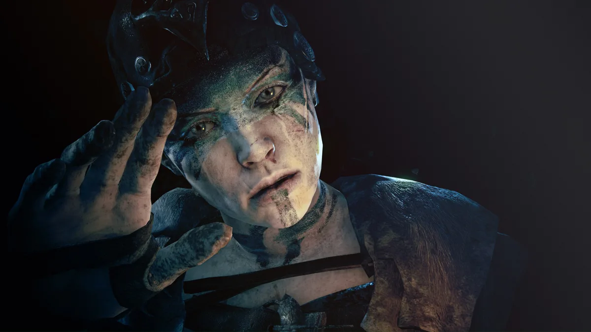Prepare-se para Hellblade 2: como a psicose de Senua é enriquecida pela neurociência