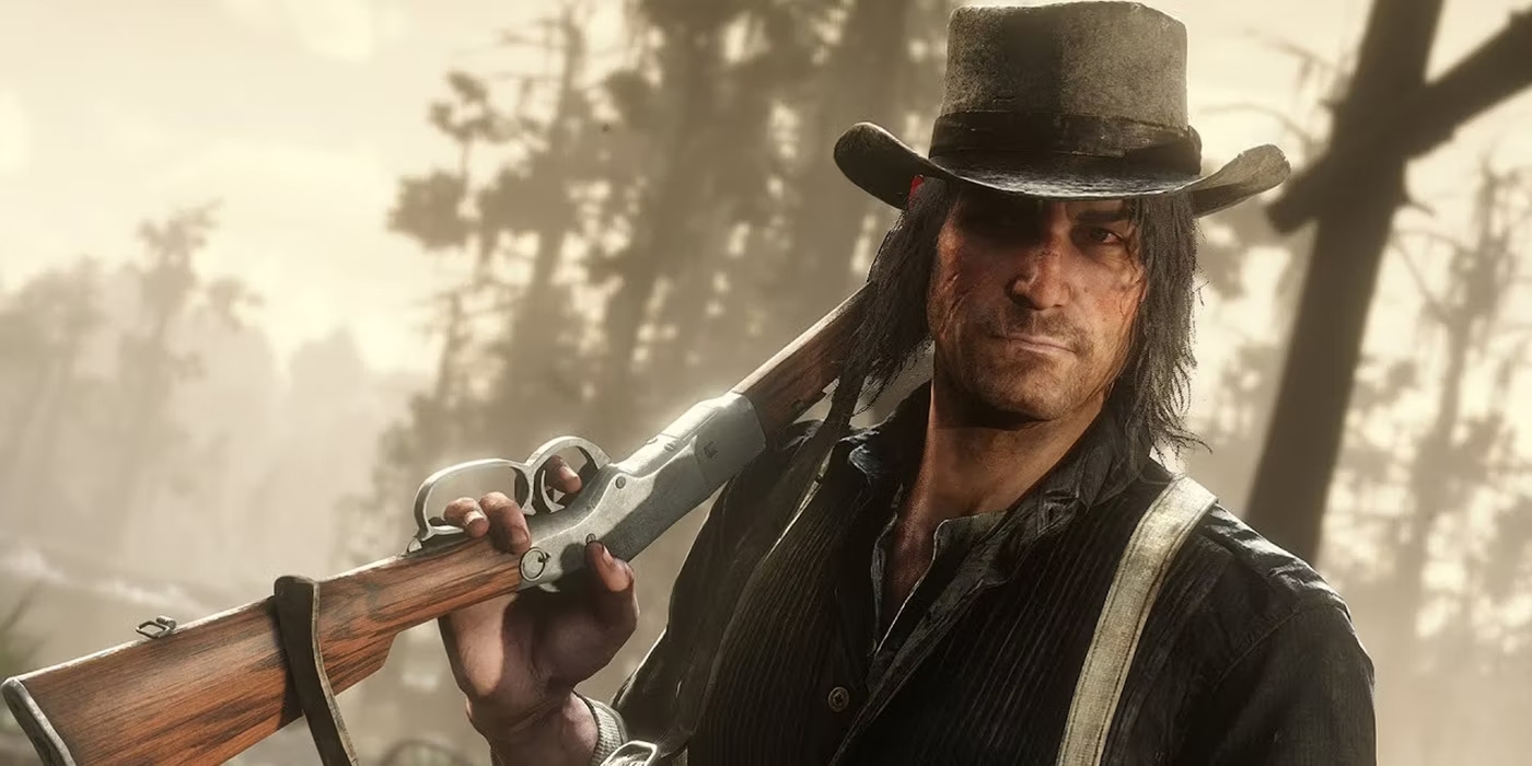 Loucura! Red Dead Redemption 2 tem 25 detalhes insanos revelados no YouTube