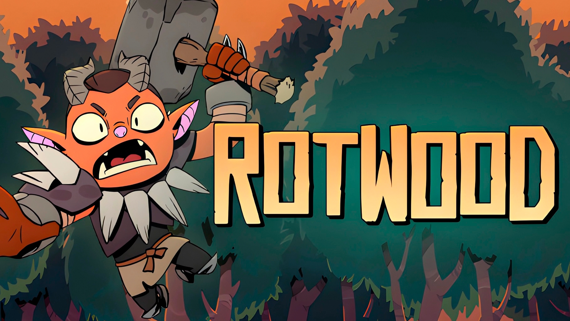 Acesso antecipado de Rotwood: game está DISPONÍVEL no Steam