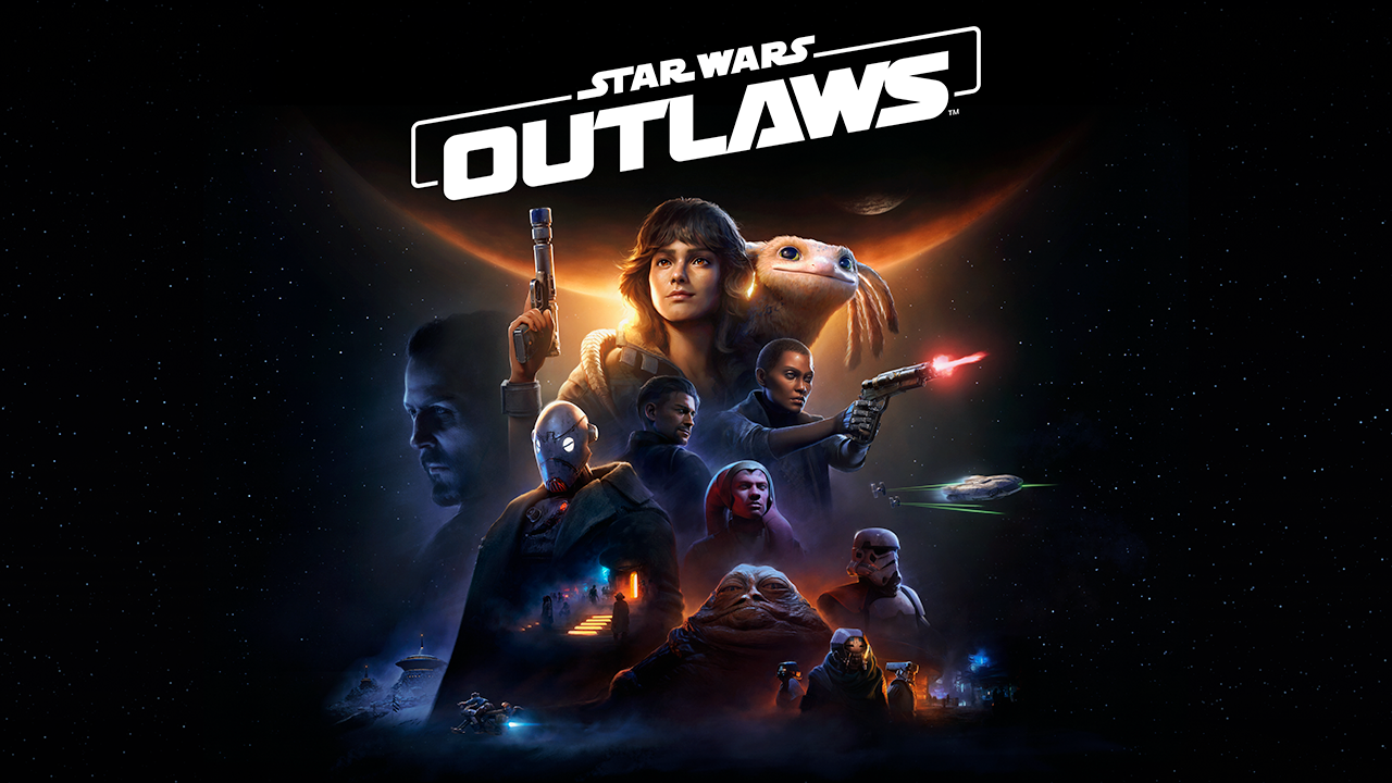RÁPIDO! DLC de Star Wars Outlaws está DE GRAÇA