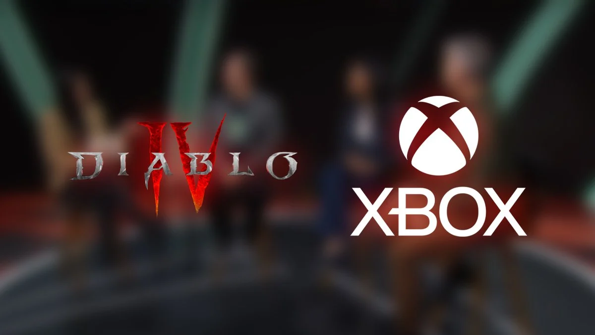 PROMOÇÃO IMPERDÍVEL! Xbox Series X com Diablo IV