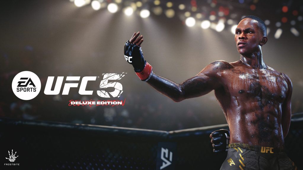 Olha a porrada! UFC 5 amplia roster com mais de 30 lutadores GRATUITOS