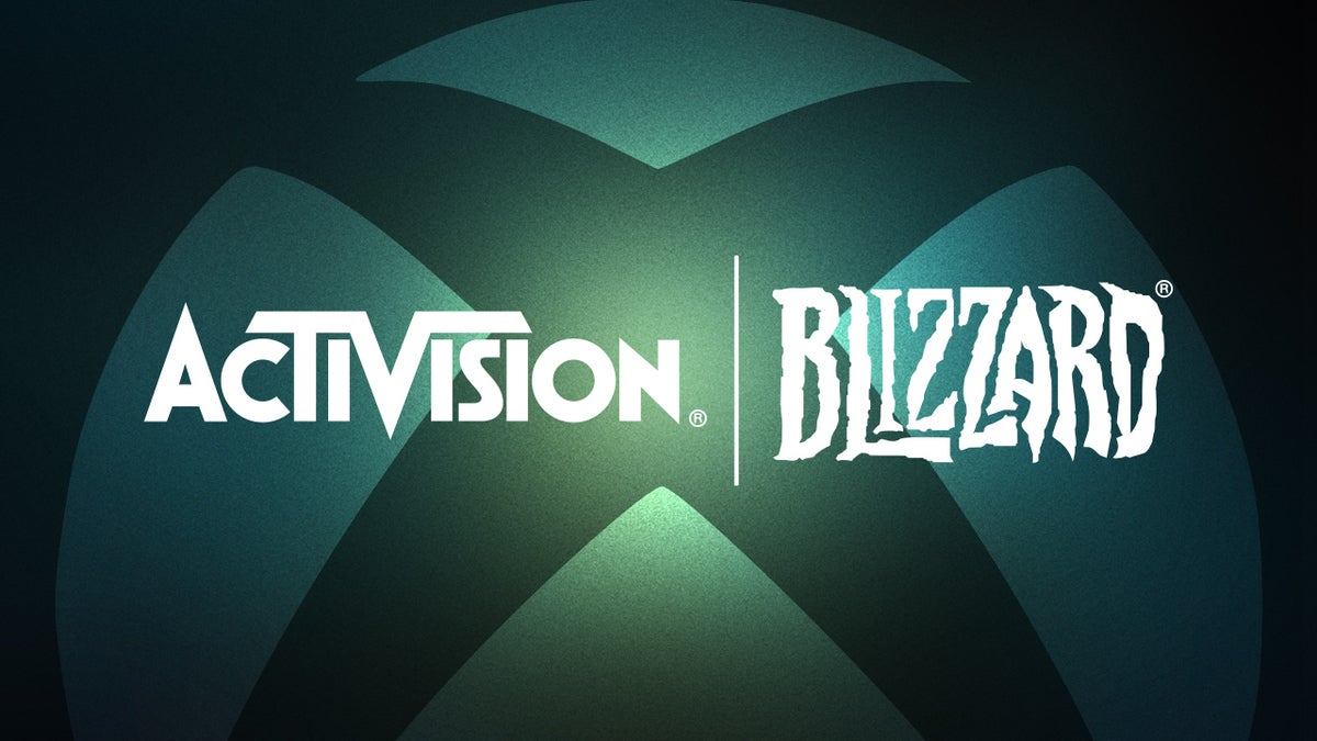 Será? Jogos da Activision Blizzard podem estar à caminho do Game Pass