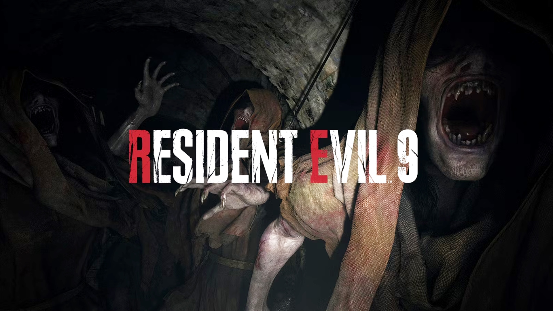 BOMBA! Resident Evil 9 pode chegar em janeiro de 2025
