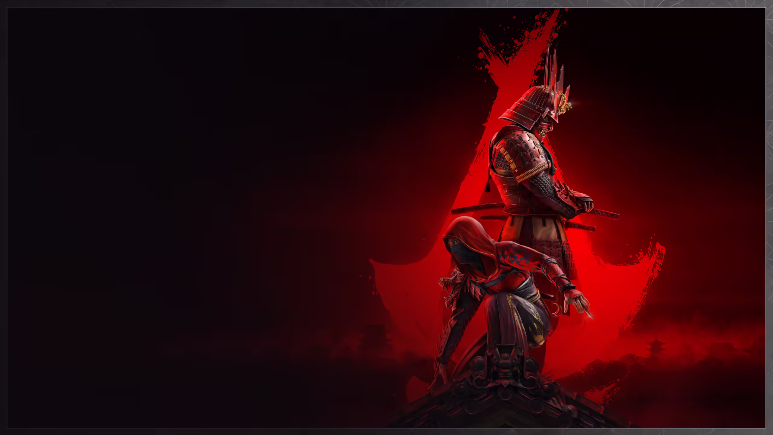 Assassin's Creed Shadows: novo trailer mostra diferenças entre protagonistas