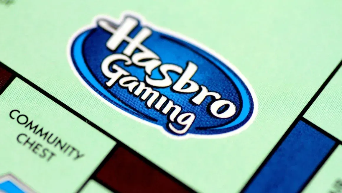UAU! Hasbro vai investir US$ 1 bilhão em games