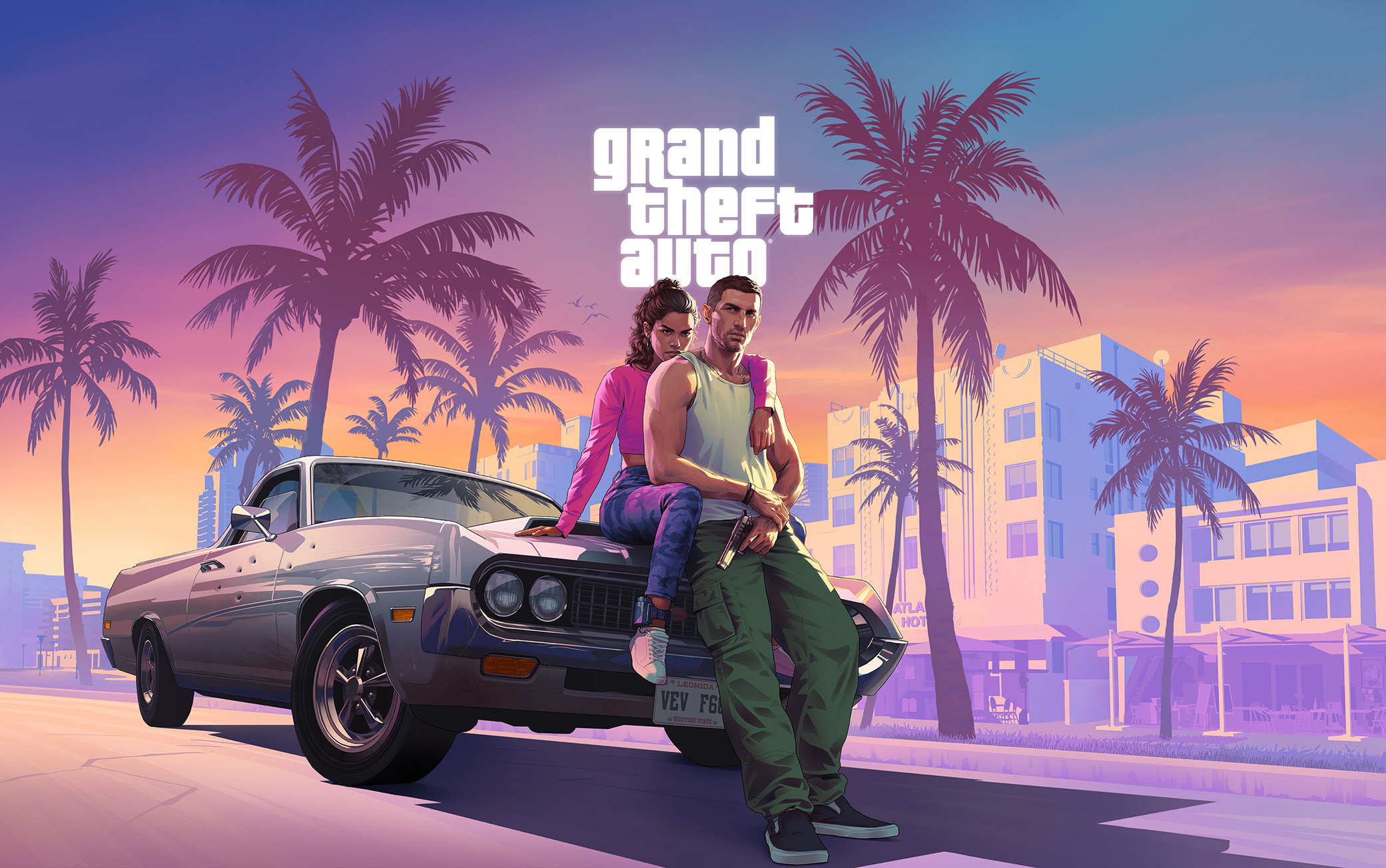 CEO da Take-Two reforça o lançamento de GTA VI em 2025