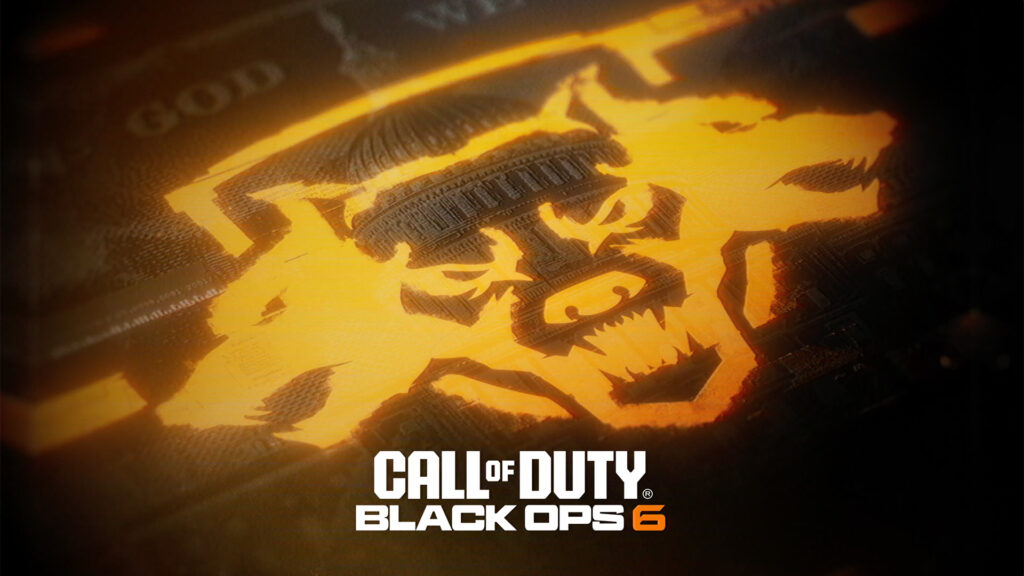 Xbox One e PS4 poderão receber Call of Duty: Black Ops 6, segundo imagem vazada