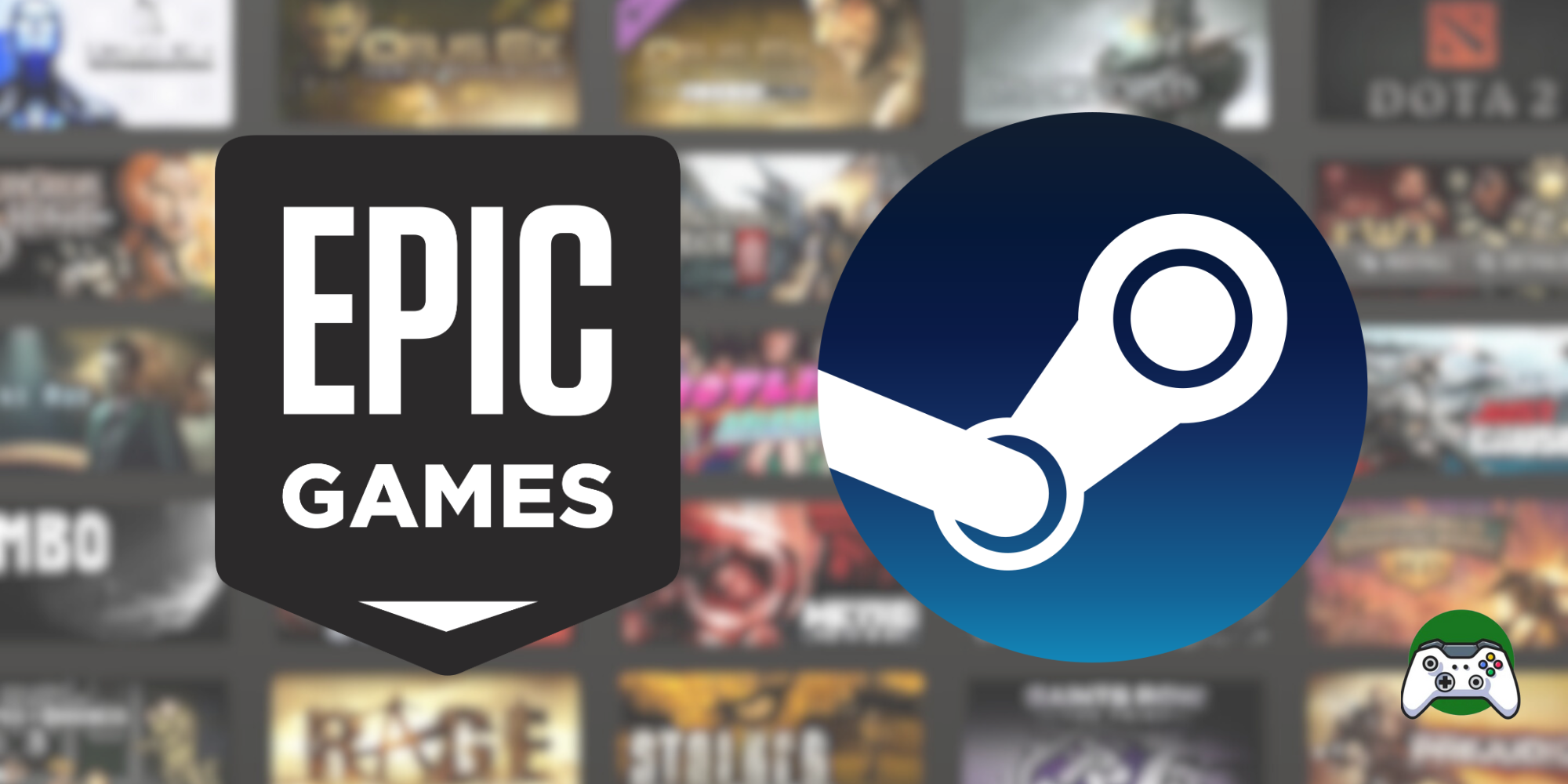 Steam e Epic Games: 5 jogos para jogar DE GRAÇA no fim de semana