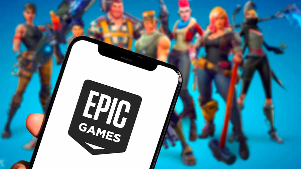 Eita! Epic Games REMOVE Fortnite da Galaxy Store - entenda os motivos