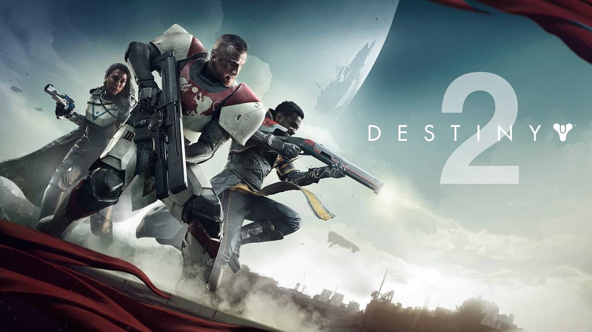 CORRE!! Destiny 2 está com expansões GRATUITAS no Xbox