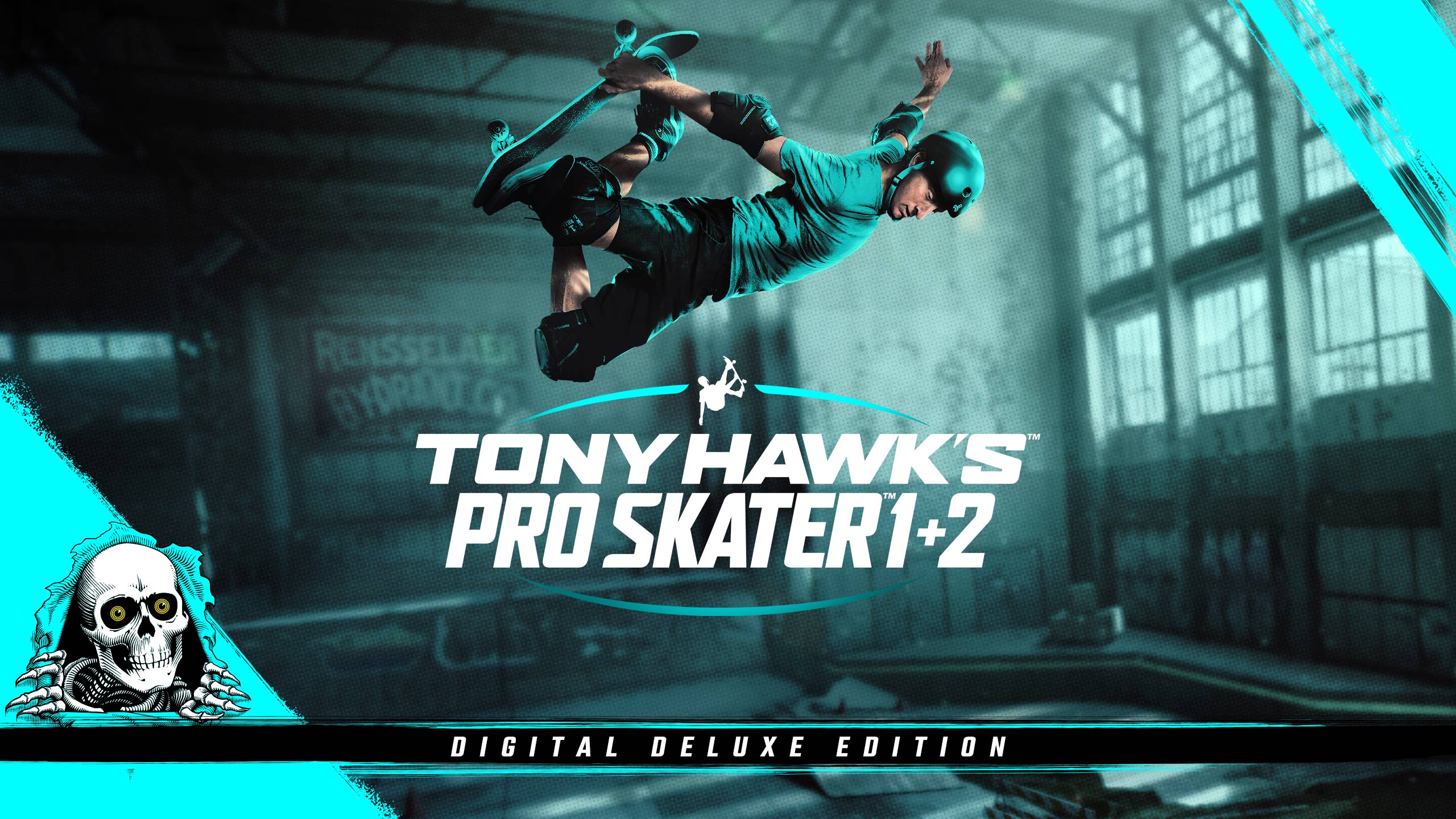 PROMOÇÃO: Tony Hawk's Pro Skater 1 + 2 com preço baixo durante as Olimpíadas de Paris 2024
