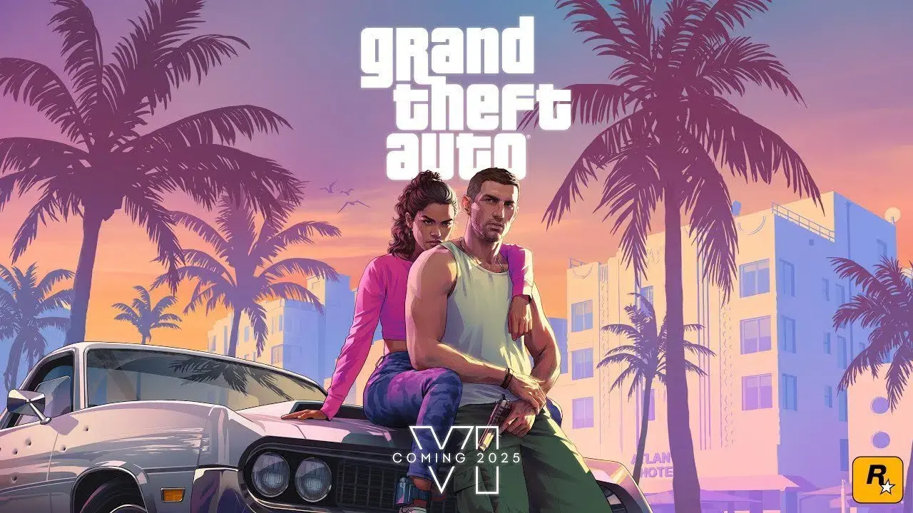 Spoiler da desenvolvedora: novo trailer de GTA VI pode chegar em outubro