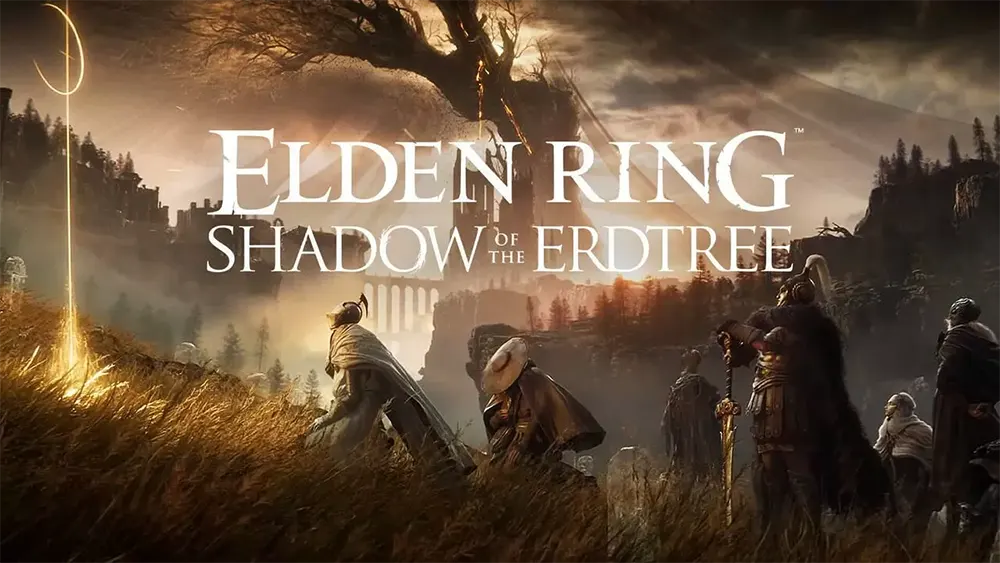 Maravilha! Elden Ring: Shadow of the Erdtree recebe nota 94 no Metacritic