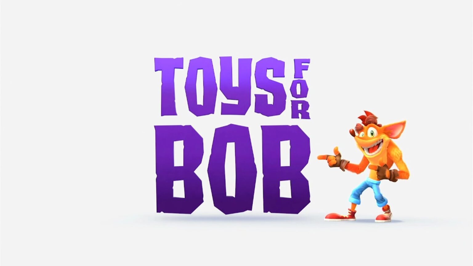 EITA! 2 projetos da Toys for Bob foram cancelados, diz funcionário