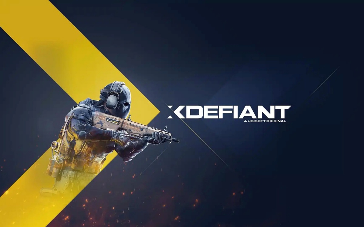Mais um lançamento no Xbox: XDefiant, da Ubisoft, chega hoje - 21 de maio
