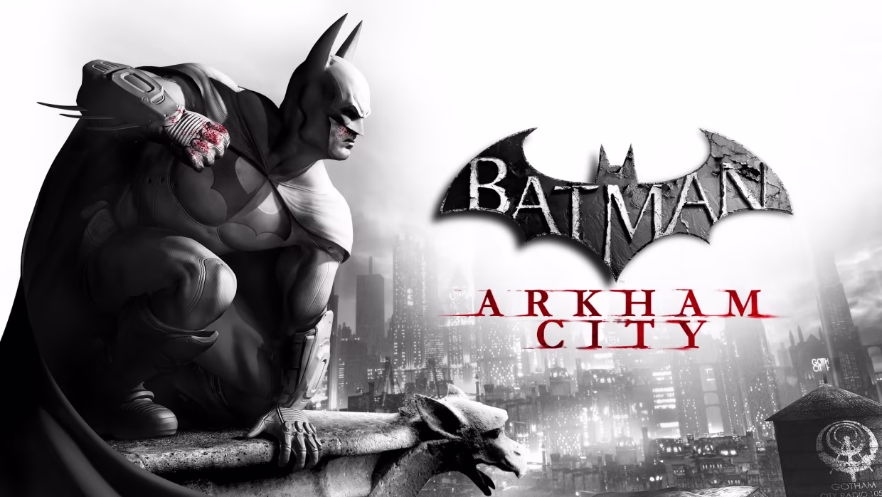 [RUMOR] Xbox irá publicar jogo dos criadores de Batman Arkham