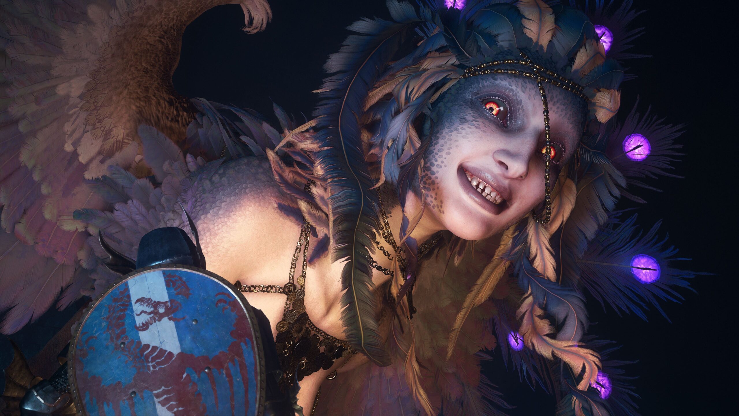 Dragon's Dogma 2 recebe novo patch com correções de bug