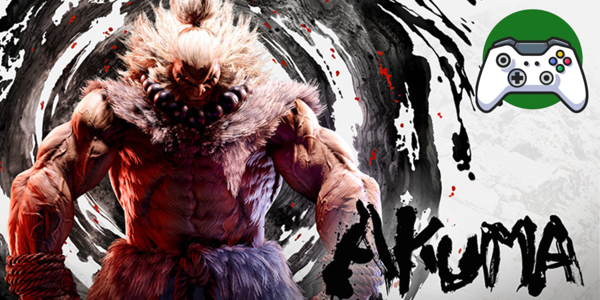 Street Fighter 6: personagem Akuma já está disponível