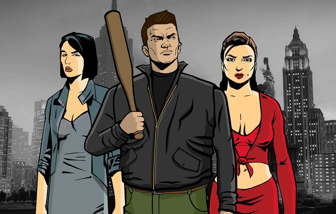 Fala sério, Xbox? Microsoft NEGOU GTA 3 como exclusivo em 2001
