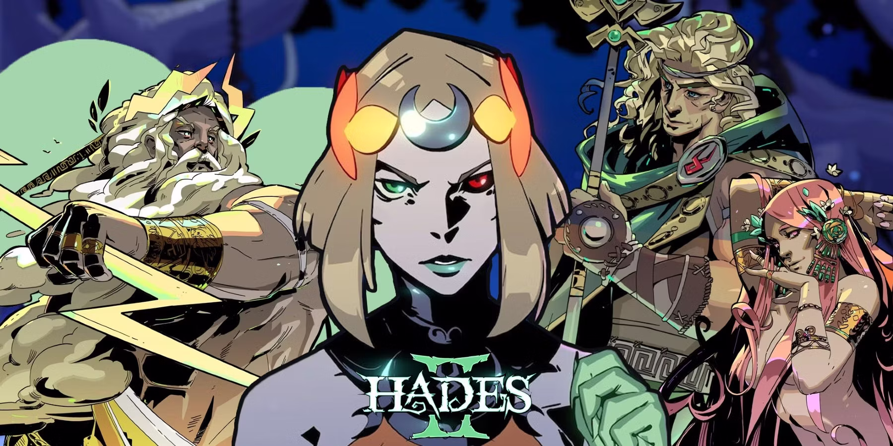 Hades II: requisitos de sistema para jogar no PC