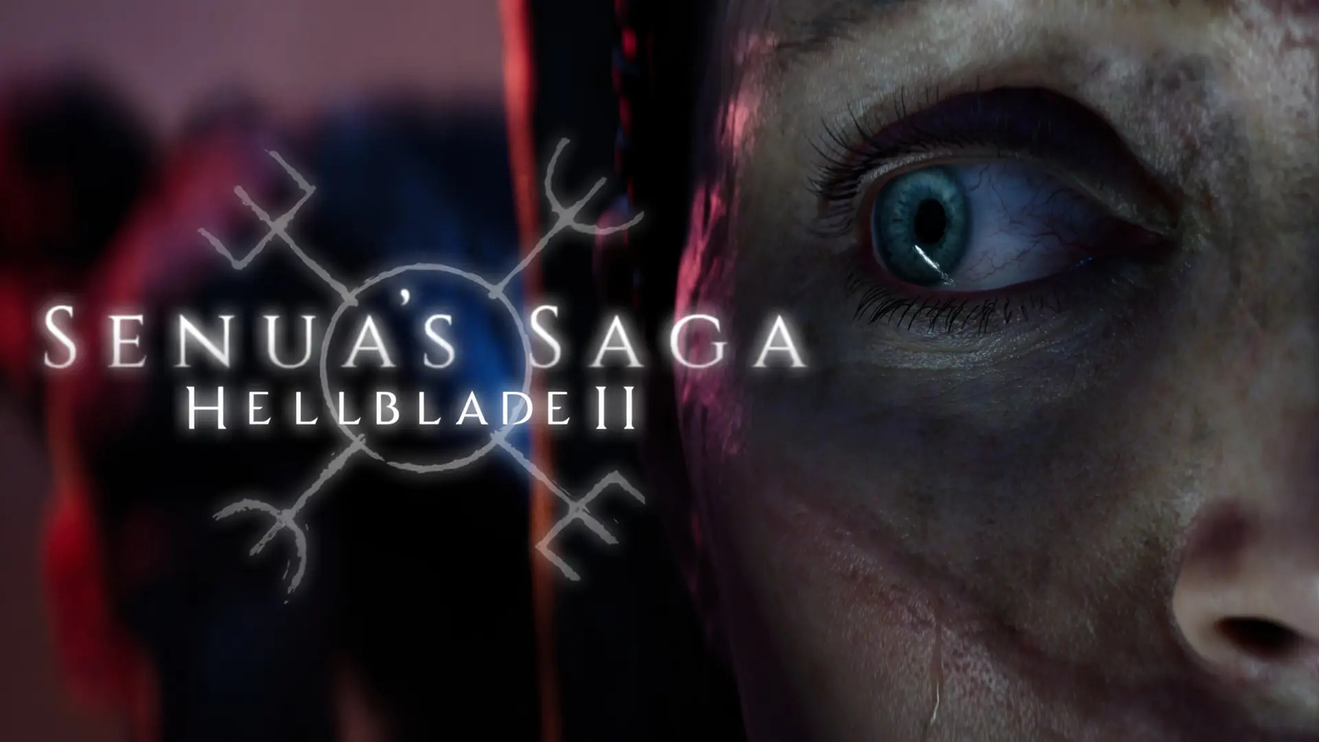 Senua's Saga: Hellblade II está no Top 10 Global do Steam