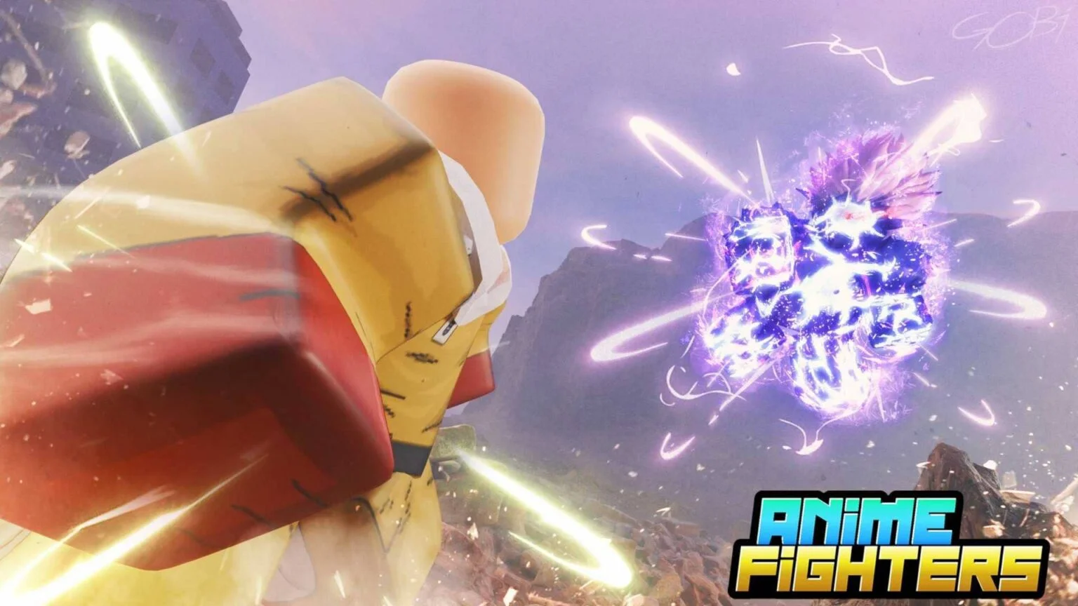 Anime Fighters Simulator: códigos ativos para julho de 2024