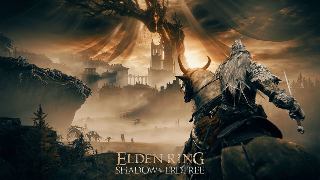 Eita! Shadow of the Erdtree, expansão de Elden Ring, recebe análises negativas no Steam