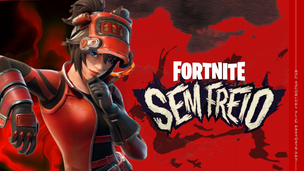Com Fallout e Magneto, Fortnite Sem Freio é a nova temporada