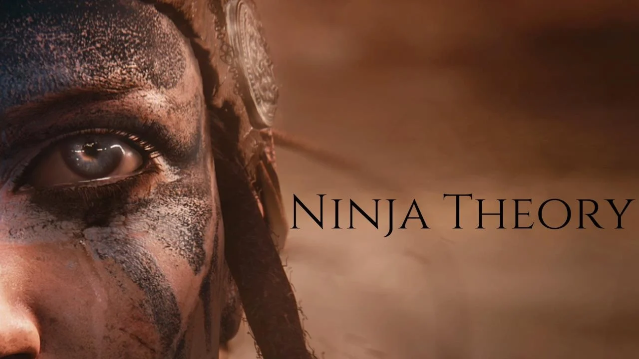 [RUMORES] Microsoft teria aprovado um novo game da Ninja Theory