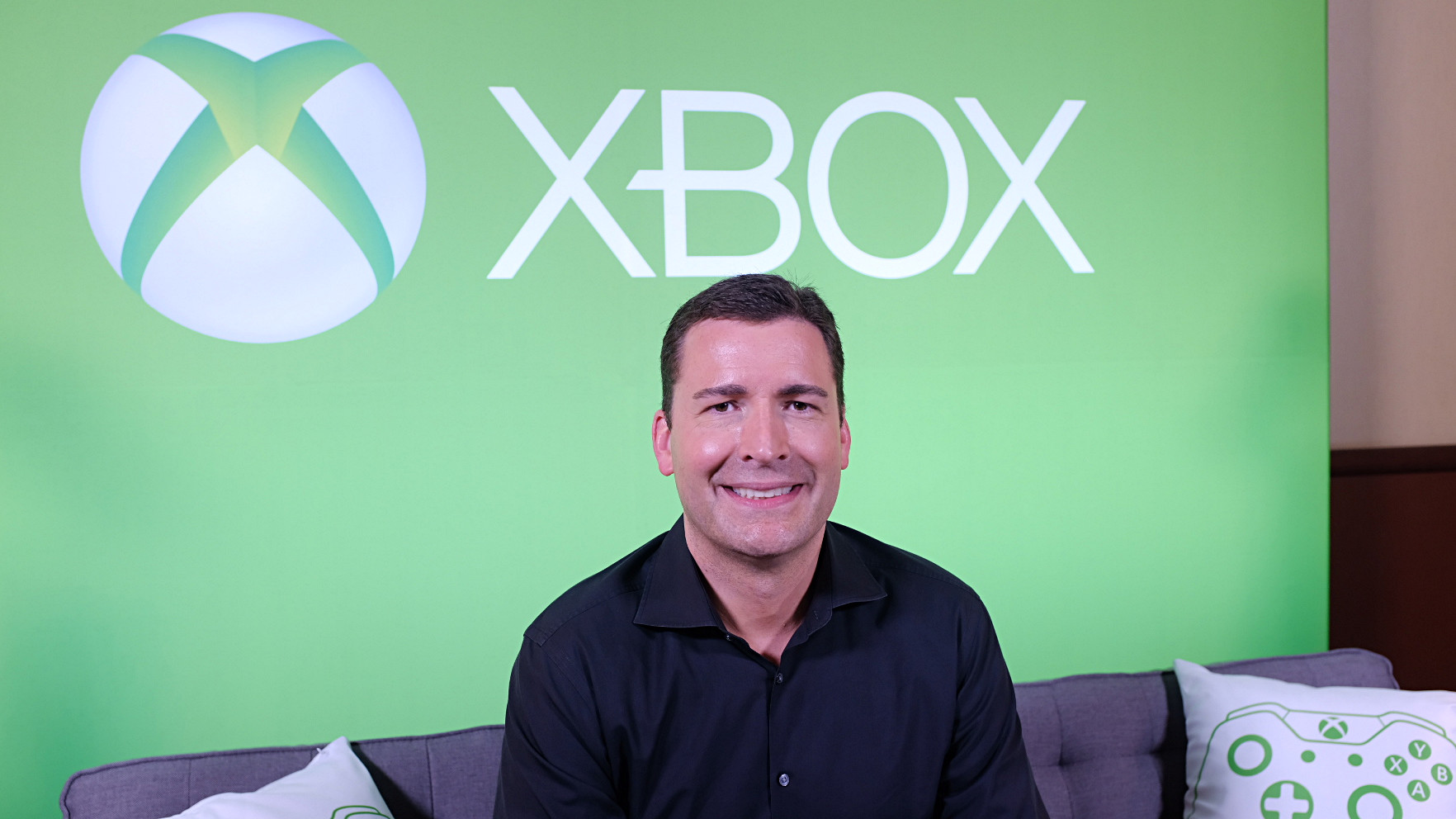 Mike Ybarra diz que jogos do Xbox precisam de apoio de PlayStation e Nintendo