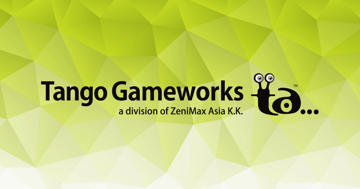 Retorno triunfal da Tango Gameworks está com parte da formação original do estúdio