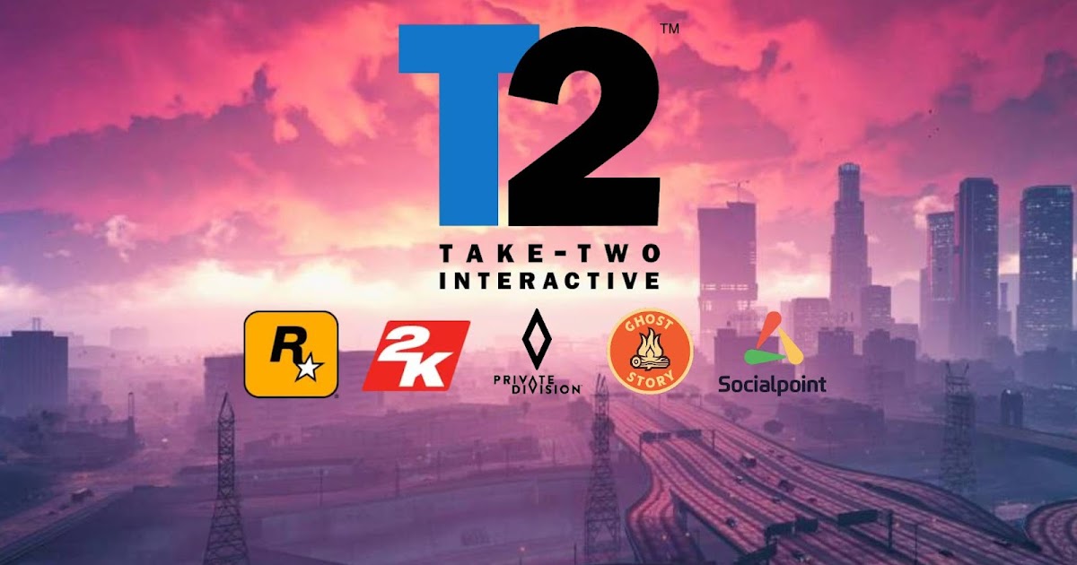 Take-Two encerra na surdina um estúdio famoso