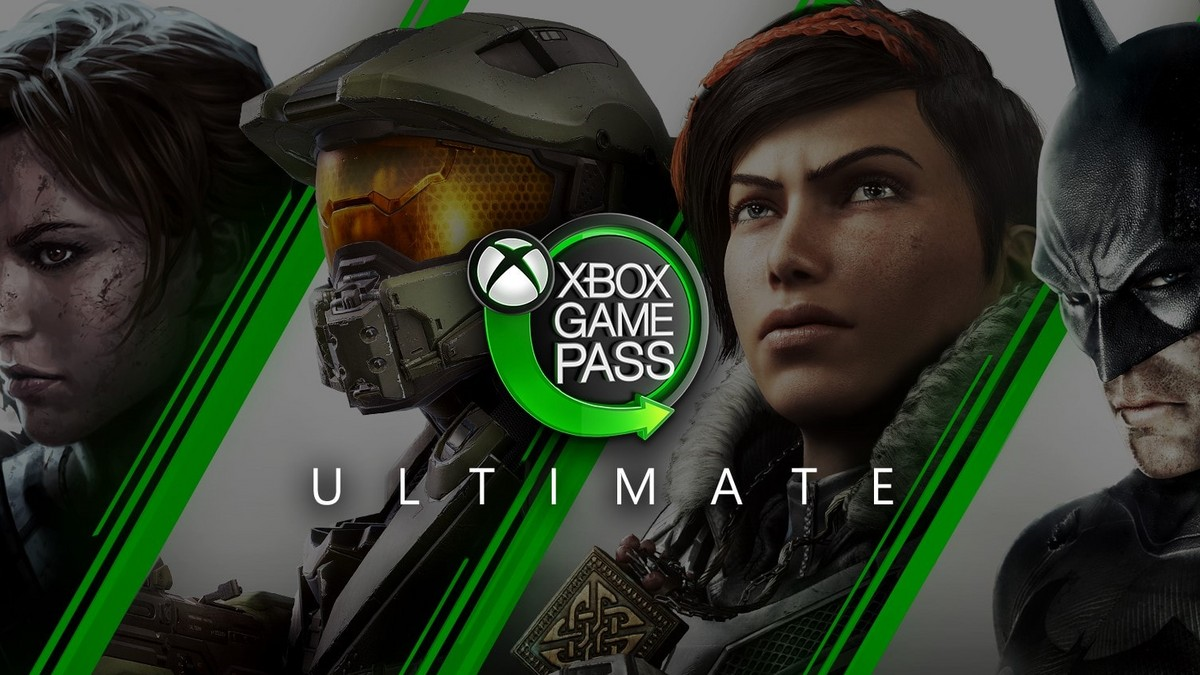 Xbox Game Pass Ultimate: 3 meses DE GRAÇA - veja como resgatar