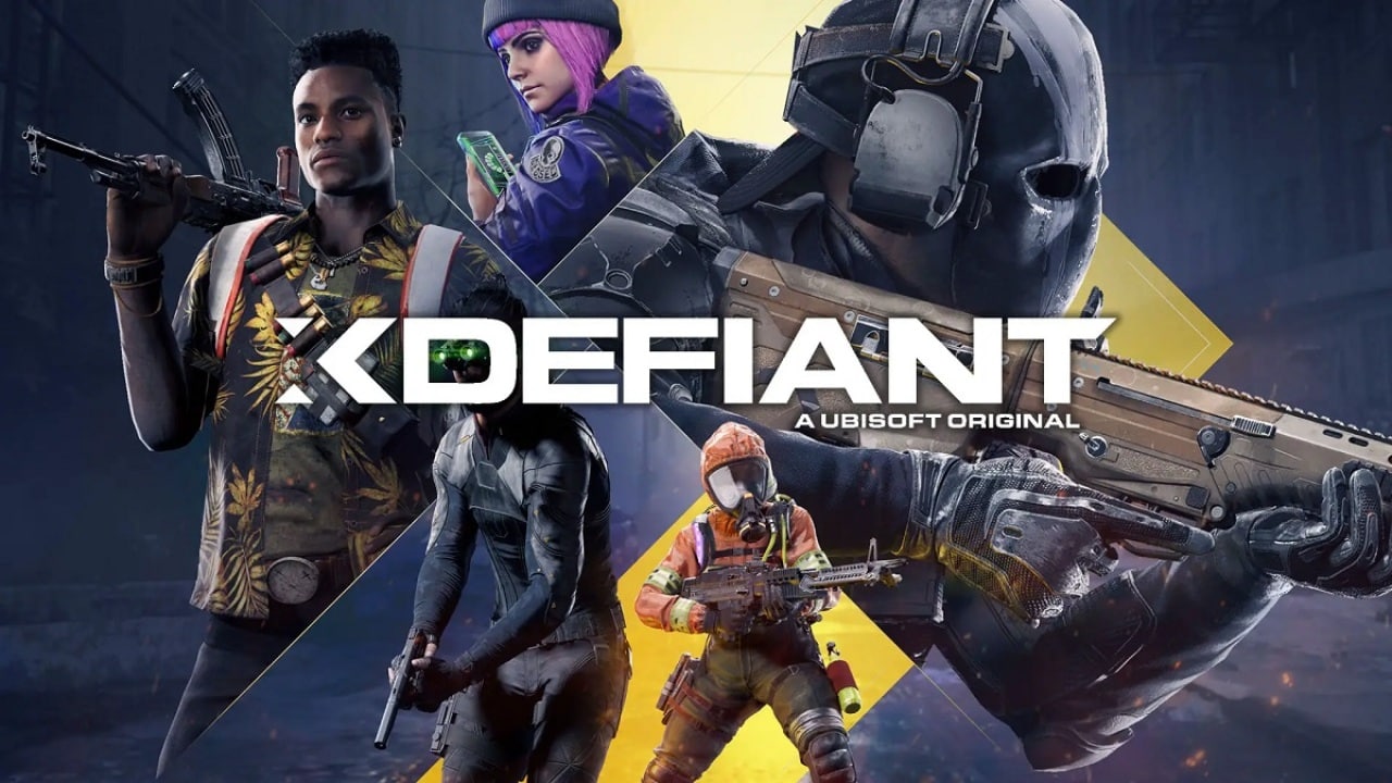 Ubisoft resolve parte dos problemas de XDefiant em novo update