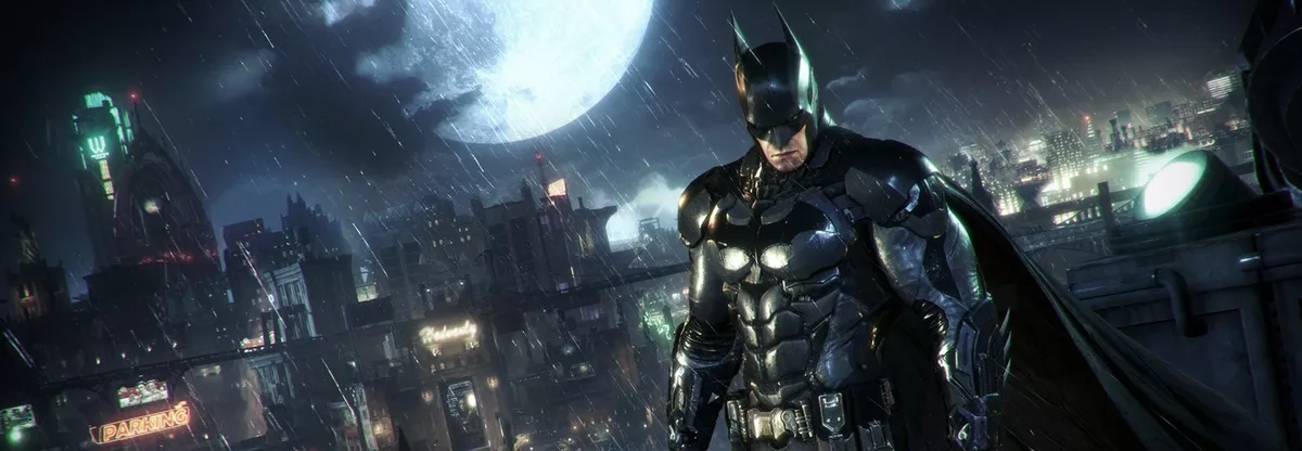 Mod de Batman Arkham Knight traz ator de Duna 2 como Asa Noturna